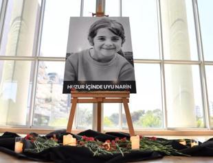 Top court upholds life sentences for family in Diyarbakır girl murder