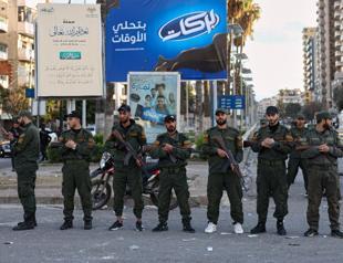 Uneasy calm returns to Syria’s coastal cities after deadly protests