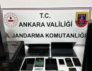 Turkish court to try alleged hackers as spies in terrorism court