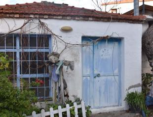 Art, tradition welcome visitors to İzmir’s UN-designated village