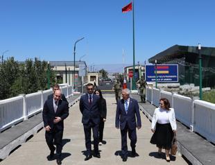 Türkiye, Armenia ease visa rules for special passport holders