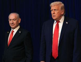Trump says Türkiye and Israel will ‘not have a problem’