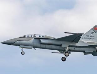 Spain signs 2.6 bln euro deal for Türkiyes Hürjet aircraft
