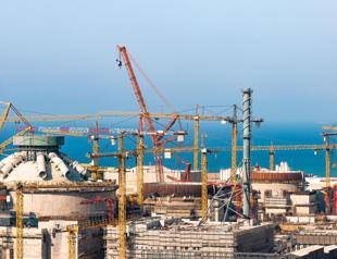 Türkiye sees 2026 as pivotal year for energy projects, minister says