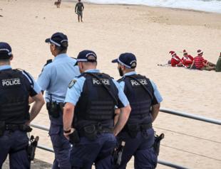 Bondi Beach mass shooting suspects acted alone