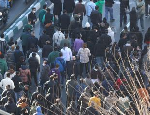 Iran president urges government to heed economic protests