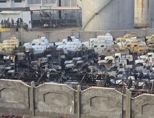 Saudi says UAE-backed advance in Yemen threatens its security