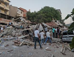 Türkiye shaken 6 times an hour as 2025 sees over 53,000 earthquakes