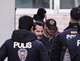 Ex-Galatasaray vice chair arrested on money laundering charges