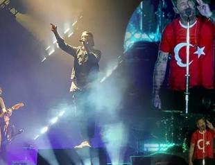 Türkiye hosts international artists in 2025