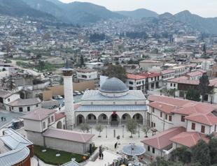 Restoration completed for 73 quake-hit sites