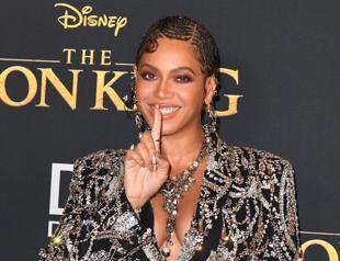 Beyonce declared a billionaire by Forbes magazine
