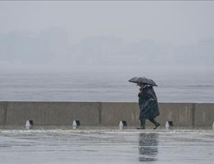 Rainy days in Türkiye fall to 86 as rainfall hits lowest level in 52 years