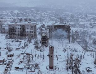 Ukraine says no evidence it attacked Putin residence