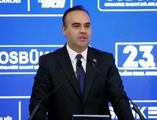 Türkiye starts construction on Somalia space port after feasibility work: Minister