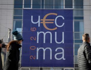 Bulgaria adopts the euro, nearly 20 years after joining EU