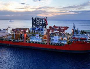 New vessels to operate in Somali waters, Black Sea