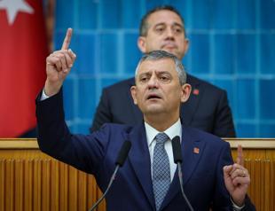 CHP’s Özel pledges ‘great change’ for Türkiye in 2026