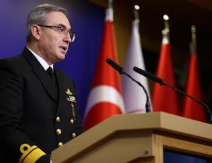 Türkiye says it will back Syrian govt if SDF fails to integrate