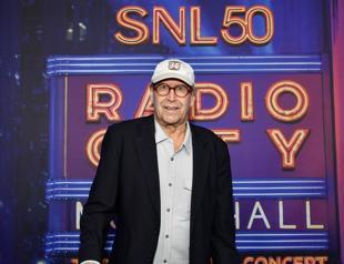 Chevy Chase comes under scrutiny in new doc