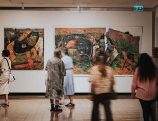 18th Istanbul Biennial to conclude after first phase