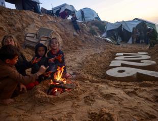 World welcomes 2026 after year of turmoil