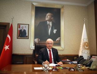 Türkiye to keep pressure on terror groups in 2026, says defense minister