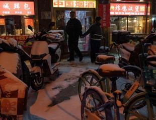 China to impose extra 55 pct tariffs on some beef imports