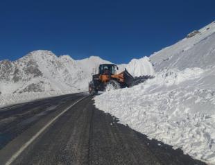 One missing as avalanches hit eastern province