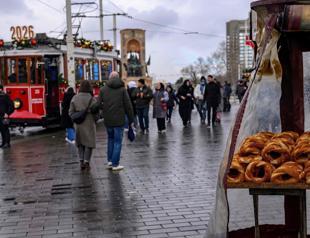 Improved sentiment marks Türkiye’s economic start to 2026