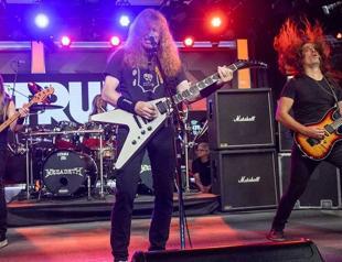 Türkiye to host world-renowned musicians in 2026