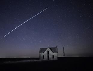 Starlink to lower satellite orbit to increase space safety