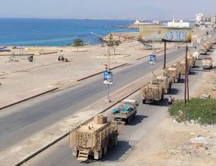 Deadly Saudi airstrikes hit separatist camp in Yemen: STC official