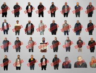 Türkiye secures extradition of 40 fugitives