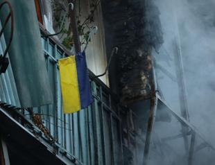 Ukraine hosts crunch talks, insists deal is close