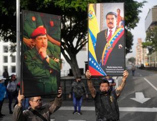 Venezuelas allies condemn US attack
