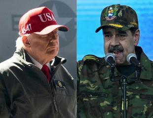 Trump says Venezuelas Maduro captured in large scale US strike