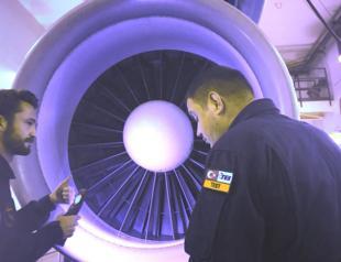 TUSAŞ receives $2.95 billion order in engine production