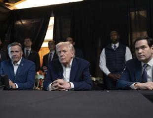 Trump says US oil firms to head into Venezuela