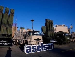 New Siper missile delivery expands Steel Dome network