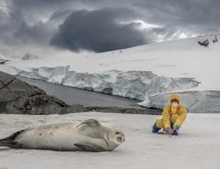Türkiye marks 10 years of scientific presence in Antarctica