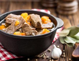 Back to culinary roots