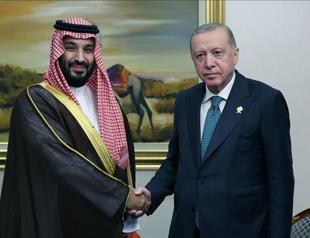 Türkiye closely following developments in Yemen, Somalia: Erdoğan