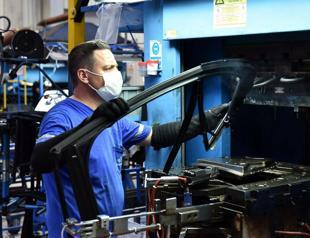 Turkish industry achieves record $195 billion in exports in 2025