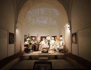 Health Museum in Edirne hosts nearly 160,000 visitors in 2025