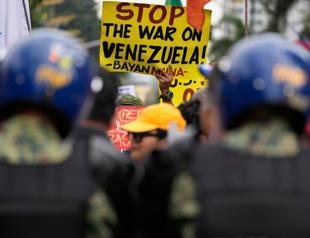 Philippines arrests ex-general who called for presidents ouster