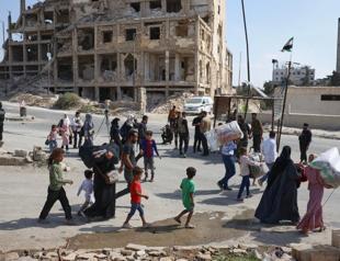 Damascus, SDF agree to hold further talks on integration deal