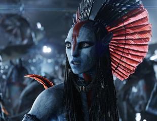 Third Avatar film passes the $1 billion mark worldwide