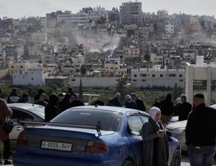 Israel to introduce electronic tagging in West Bank