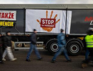 EU hopes to sign Mercosur trade deal soon